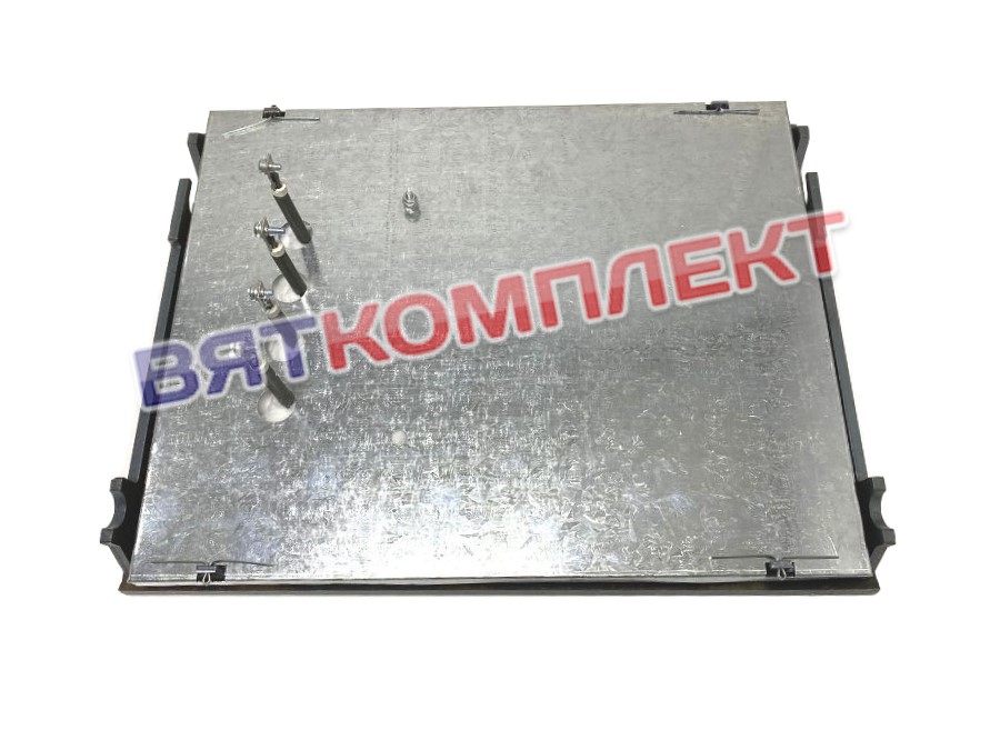 Конфорка к плите Атеси Традиция-2008 правая ЛК9.25.250.000 (Аналог)